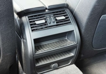 BMW Seria 5 F10-F11 Touring Facelifting 520d 190KM 2015 BMW Seria 5 I wlasciciel Luxury Line Gwarancja Bezwypadkowy FVAT23, zdjęcie 29