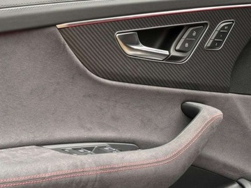 Audi Q8 2025 AUDI Q8 RSQ8 TFSI quattro Performance Suv 4.0 (640KM) 2025, zdjęcie 10