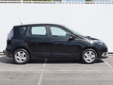 Renault Scenic III XMOD dCi 110KM 2015 Renault Scenic 1.5 dCi, Salon Polska, Serwis ASO, zdjęcie 5