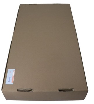 BEHR MAHLE CHLADIČ RENAULT MASTER 2,3DCI 2010-