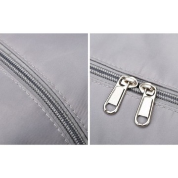 ЖЕНСКАЯ ДОРОЖНАЯ СУМКА ШОППЕР КОМПАКТНАЯ ВОДОНЕПРОНИЦАЕМАЯ РУЧНАЯ КЛАДЬ