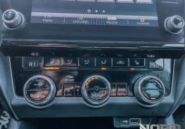 Skoda Octavia III Scout Kombi 2.0 TDI 150KM 2018 Skoda Octavia Bezwypadkowa, FV23, 4x4, DSG, KredytowanieLeasing, gwarancja, zdjęcie 14