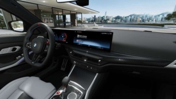 BMW Seria 3 G20-G21 2026 BMW M3 Competition M xDrive 530 KM - Lakierowanie BMW Individual - Od Reki, zdjęcie 14