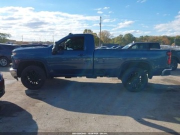 Chevrolet Silverado II 2025 Chevrolet Silverado 2025 CHEVROLET SILVERADO 2500HD 4WD LONG BED LT 6.6, zdjęcie 11