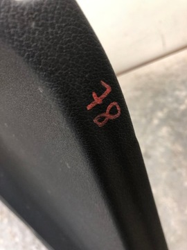 СТОРОНА ДВЕРИ, ПЕРЕДНЯЯ СЛЕВА, AUDI A4 B8