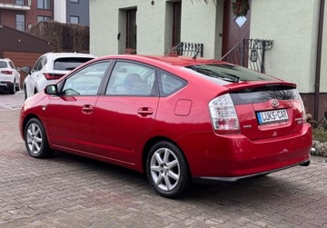 Toyota Prius II 2008 Toyota Prius 1,5 HYBRID Key-Less Navi Kamera CLIMATRONIC Bezwypadkowy Supe, zdjęcie 37