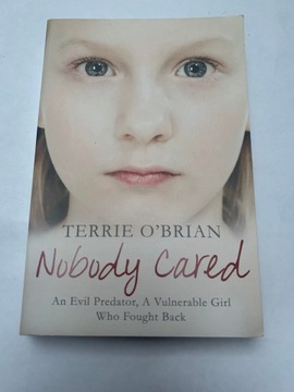 Nobody Cared Terrie O'Brian