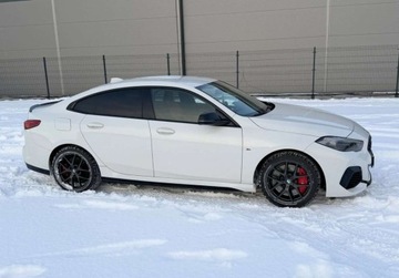 BMW Seria 2 G42-U06 M Gran Coupe 2.0 235i 306KM 2021 BMW Seria 2 4x4 M235i 306 KM 2021r 56.000 km Warszawa 2.0 Benzyna, zdjęcie 2