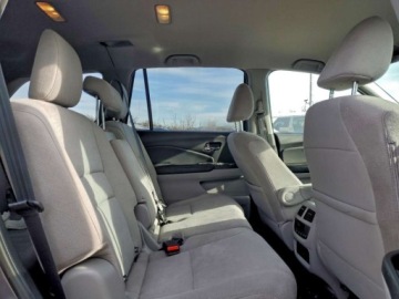Honda Pilot II 2020 Honda Pilot EX 2020 3.5L 3.5 Benzyna 280KM, zdjęcie 11