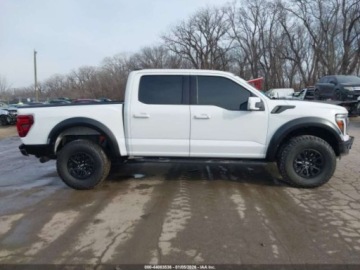 Ford 2024 Ford F150 Raptor 2024 3.5 Benzyna 450KM, zdjęcie 7