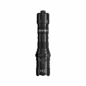УФ-фонарик Nitecore P20i