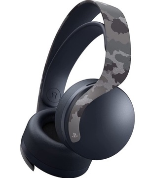 Беспроводные наушники Sony PS5 PS4 PULSE 3D
