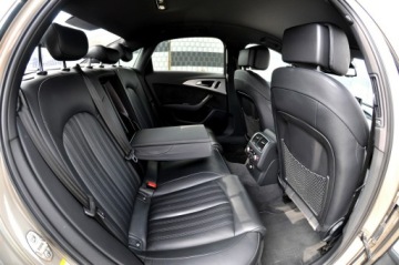 Audi A6 C7 Limousine Facelifting 2.0 TDI ultra 190KM 2016 Audi A6 Limousine 2 x S-Line Bi Xenon Ledy Skóra, zdjęcie 20