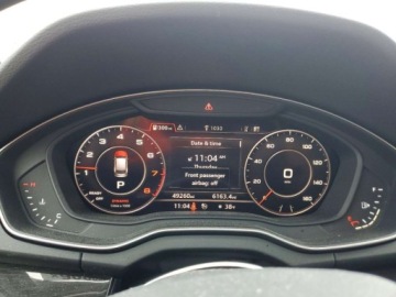 Audi Q5 II 2019 Audi Q5 2019 AUDI Q5 PRESTIGE 2.0 Benzyna 248KM, zdjęcie 9