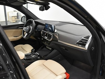 BMW X3 G01 SUV Facelifting 2.0 20d 190KM 2024 BMW X3 xDrive20d DEMO - Koła zimowe w cenie!, zdjęcie 15