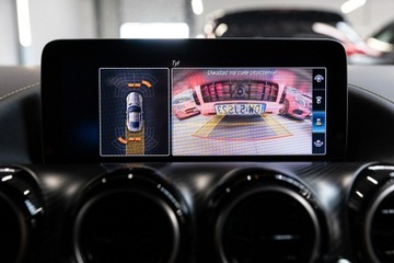 Mercedes AMG GT C190 2022 Mercedes AMG GT R 585KM. Gwarancja 03.2026., zdjęcie 33