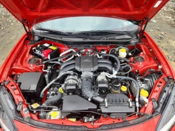 Toyota GR86 2025 Toyota GR86 2025r., Premium, 2.4L, od ubezpieczalni 2.4 Benzyna 231KM, zdjęcie 10