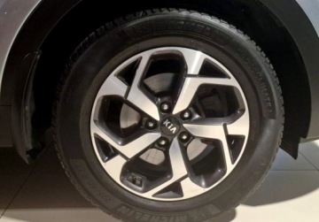 Kia Sportage IV SUV Facelifting 1.6 GDI 132KM 2018 Kia Sportage LED Climatronic Navi Keyless Kamera Alu 17 Salon PL Dealer Kia, zdjęcie 30