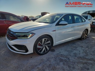 Volkswagen Jetta VI 2020 Volkswagen Jetta 2020 Volkswagen Jetta GLI S DSG , od firmy ubezpieczeniow