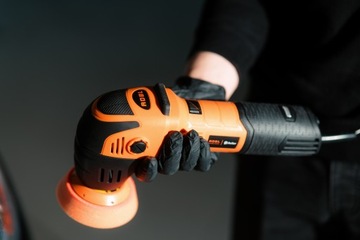 ADBL ROLLER DA12075-01 ПОЛИРОВКА ДВОЙНОГО ДЕЙСТВИЯ + СУМКА
