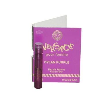 VERSACE DYLAN PURPLE próbka 1ml