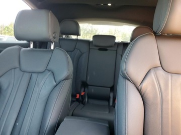 Audi Q5 II 2022 Audi Q5 Sportback Premium 45 2022 2.0l 2.0 Benzyna 261KM, zdjęcie 10