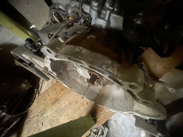 SKŘÍŇ ŘAZENÍ KIA RIO II 2005-2010R 1.5 CRDI