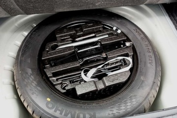 Skoda Octavia IV Kombi 2.0 TDI 115KM 2021 Skoda Octavia Skoda Octavia, IV, 2.0 TDI, 115KM, Kombi, Hak, Virtual, stan, zdjęcie 15