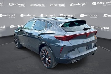 Cupra Formentor Crossover 1.5 TSI 150KM 2025 Cupra Formentor 1.5 eTSI mHEV DSG 150 KM, zdjęcie 7