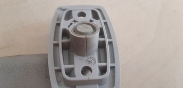 СОЛНЦЕЗАЩИТНЫЙ КОЗЫРЕК ВОДИТЕЛЯ ДЛЯ CITROEN C2 И C3.
