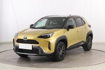 Toyota 2022 Toyota Yaris Cross 1.5 VVT-iE E-Four, zdjęcie 1