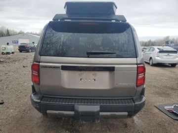 Toyota Land Cruiser VIII 2024 Toyota Land Cruiser Base 2024 2.4 Hybryda 409KM, zdjęcie 2