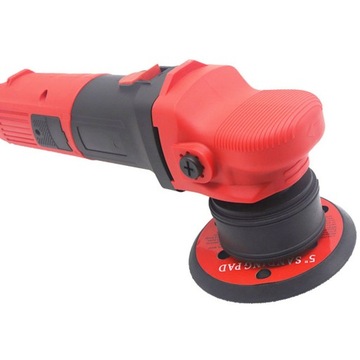 Полировальная машина Heckmann DF9A, машина для полировки автомобилей