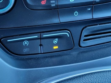 Ford C-MAX II Grand C-MAX Facelifting 1.5 TDCi 120KM 2018 Ford C-Max 1.5 TDCi 120KM, Bezwypadek, Nawigacja, zdjęcie 33