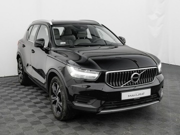 Volvo XC40 2021 Volvo XC 40 CB373NC#T5 Plug-In Hybrid Inscription, zdjęcie 2