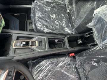 Cupra Formentor Crossover Facelifting 2.0 TSI 333KM 2025 Cupra Formentor VZ 2.0 333KM Pakiet Pure Performan, zdjęcie 18