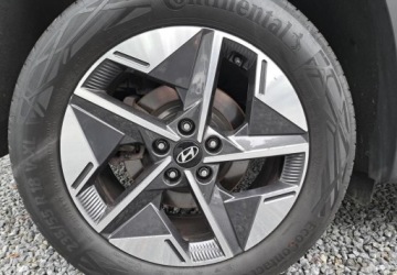 Hyundai Tucson IV 2025 Hyundai Tucson Hyundai Tucson Diesel Automat Faktura 1.6 Diesel 115KM, zdjęcie 7