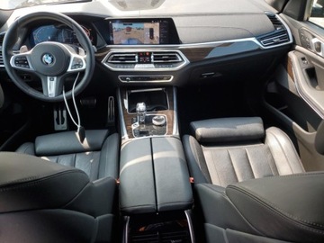 BMW X5 G05 2021 BMW X5 xDrive40I 2021 3.0l 3.0 Benzyna 335KM, zdjęcie 8