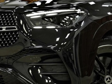 Mercedes GLE V167 SUV Facelifting 2.0 300d 269KM 2025 MERCEDES-BENZ GLE 300 d 4-Matic AMG Line 2.0 (269KM) 2025, zdjęcie 2