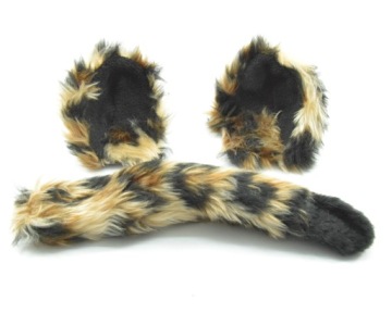 Украшение шлема - комплект 