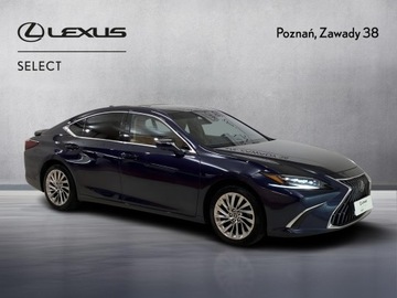 Lexus ES VII (XV70) Sedan Facelifting 300h 218KM 2023 Lexus ES 300h Omotenashi Lexus ES 300h Omotenashi,, zdjęcie 7