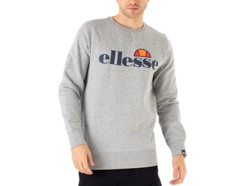 Ellesse SL Succiso SHC07930112 Bluza męska