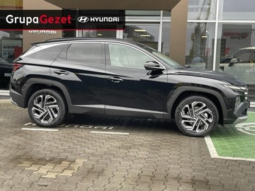 Hyundai Tucson IV 2025 Hyundai Tucson PE 1.6 HEV 239KM 2WD Platinum + SUN MY26, zdjęcie 1