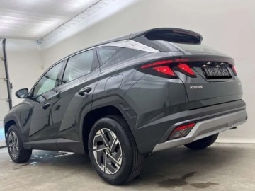 Hyundai Tucson IV 2026 HYUNDAI Tucson 1.6 T-GDi Modern 2WD Suv 150KM 2026, zdjęcie 3