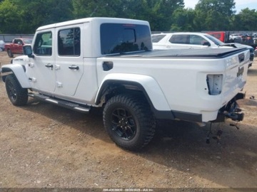 Jeep Gladiator 2024 Jeep Gladiator Texas Trail 2024 3.6l 3.6 Benzyna 285KM, zdjęcie 11