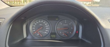 Volvo C30 Hatchback 3d 1.6 D DRIVe 109KM 2007 Volvo C30 Volvo C30 1.6D 2007r, klimatyzacja alufelgi 1.6 Diesel 110KM, zdjęcie 6