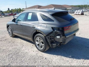  Genesis GV70 2.5T 2022 2.5 Benzyna 300KM, zdjęcie 3