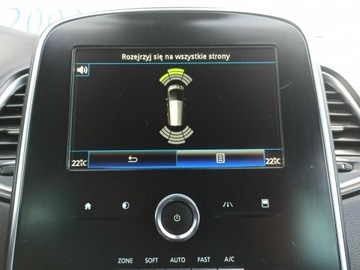 Renault Scenic IV 2019 Renault Scenic 7 osób, zdjęcie 18