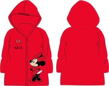 ПЛАЩ МИННИ 116/122 R057E