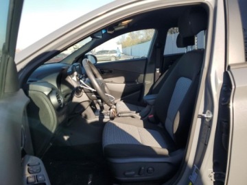 Hyundai Kona I 2021 Hyundai Kona Night 2021 1.6l 1.6 Benzyna 175KM, zdjęcie 7